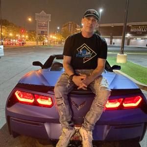 Meet your Posher, Tariq